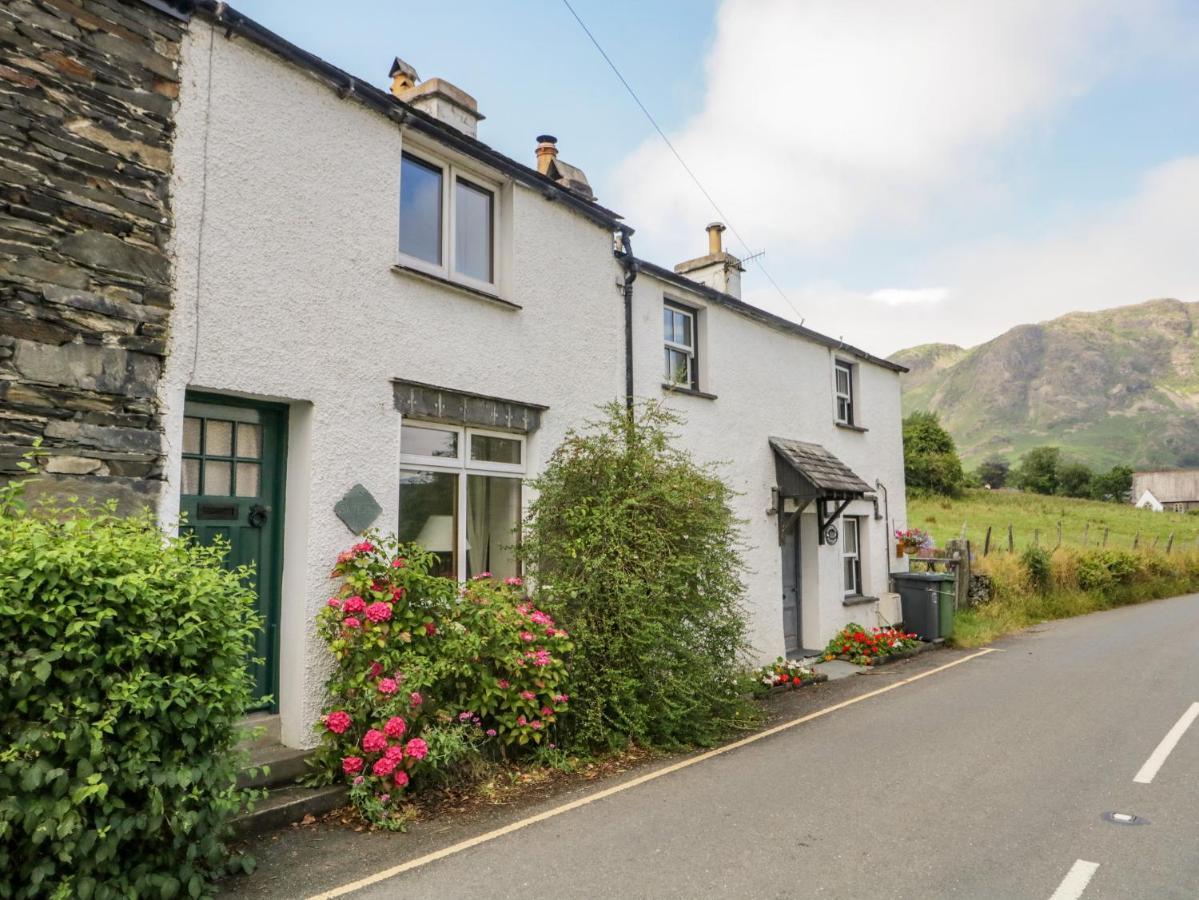 2 Gateside Cottages Coniston Ngoại thất bức ảnh