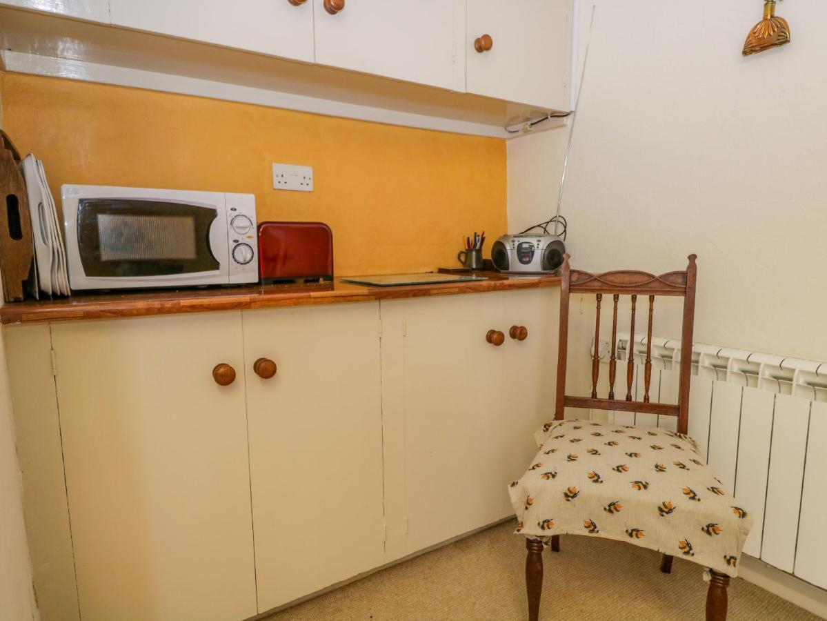 2 Gateside Cottages Coniston Ngoại thất bức ảnh