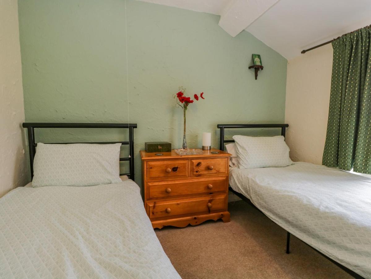 2 Gateside Cottages Coniston Ngoại thất bức ảnh