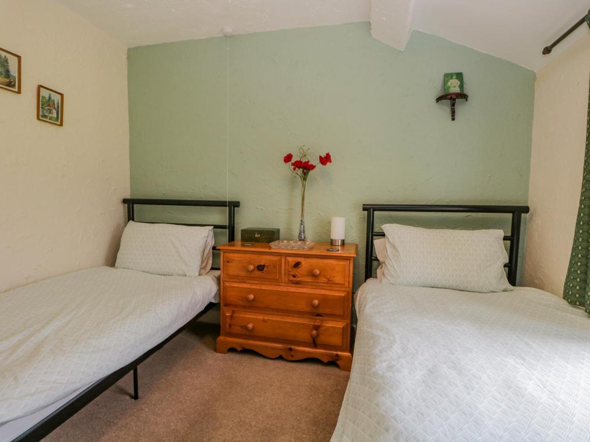 2 Gateside Cottages Coniston Ngoại thất bức ảnh