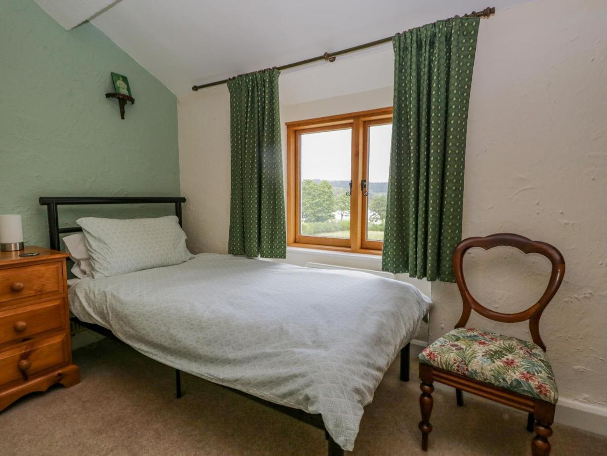2 Gateside Cottages Coniston Ngoại thất bức ảnh