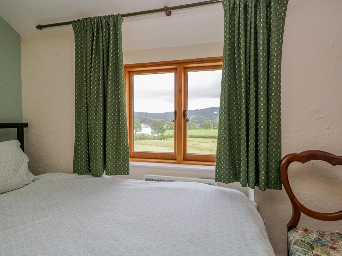2 Gateside Cottages Coniston Ngoại thất bức ảnh
