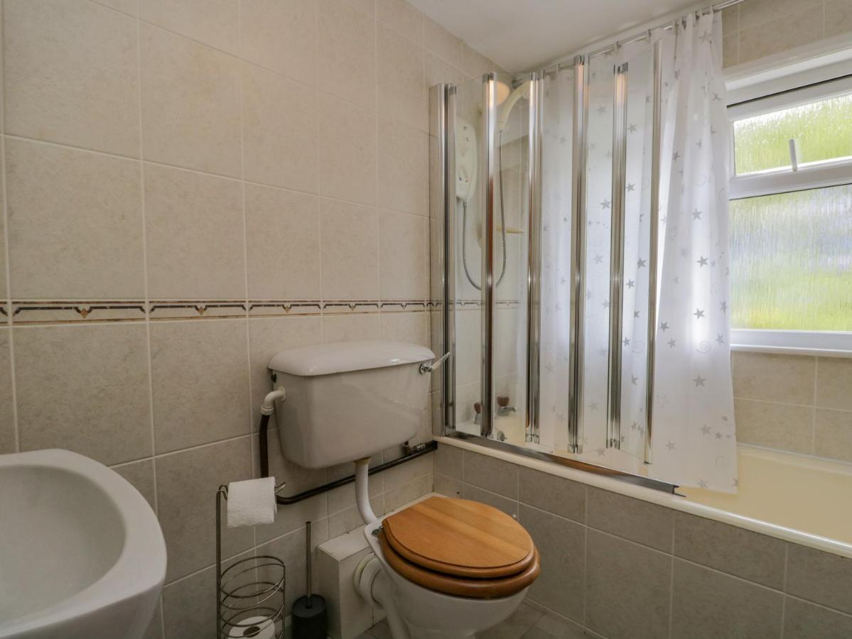 2 Gateside Cottages Coniston Ngoại thất bức ảnh