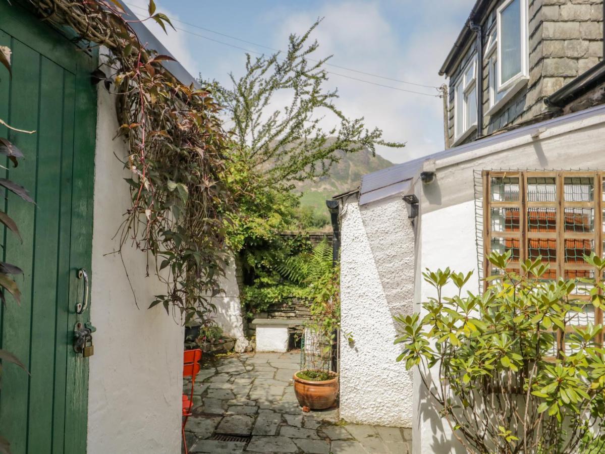 2 Gateside Cottages Coniston Ngoại thất bức ảnh