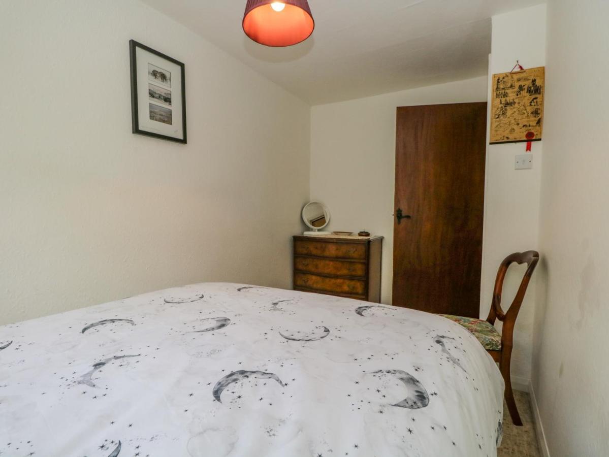 2 Gateside Cottages Coniston Ngoại thất bức ảnh
