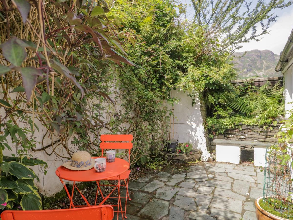 2 Gateside Cottages Coniston Ngoại thất bức ảnh